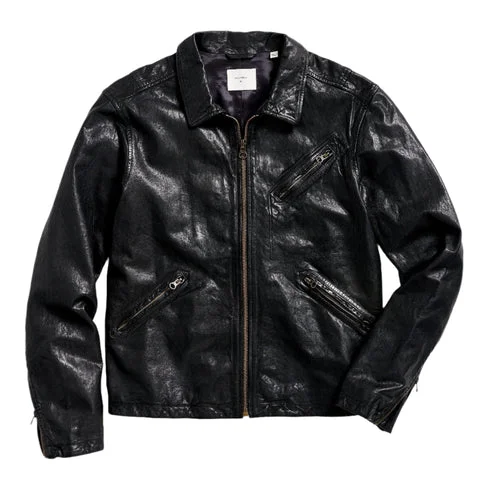 Billy Reid Blake Jacket Billy Reid Blake Jacket