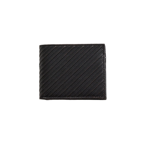 Billy Reid Leather Bi-Fold Wallet Billy Reid Leather Bi-Fold Wallet