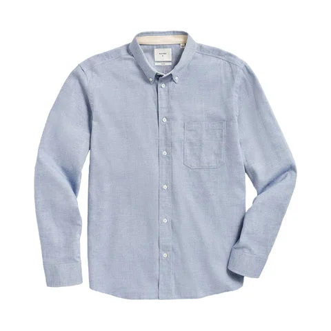 Billy Reid Tuscumbia Shirt Billy Reid Tuscumbia Shirt