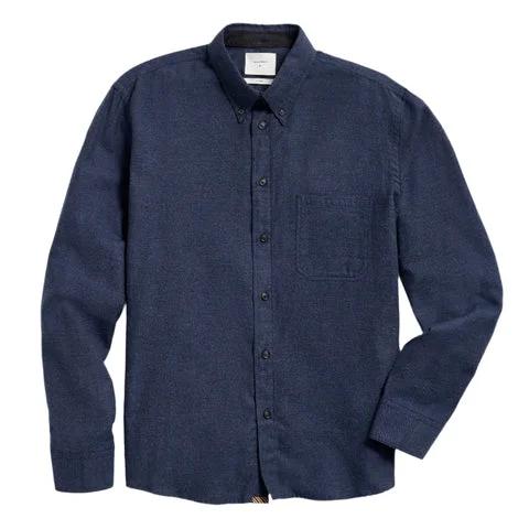 Billy Reid Tuscumbia Classic Shirt Billy Reid Tuscumbia Classic Shirt