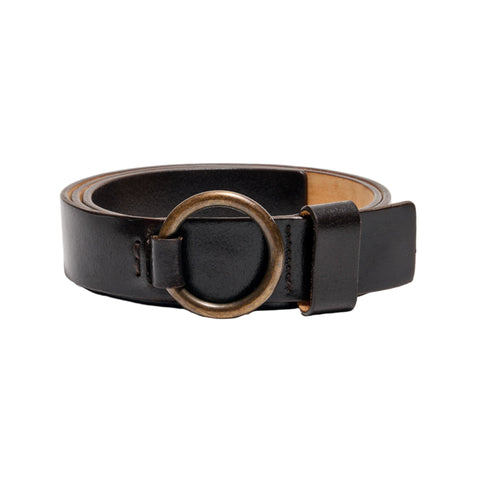 Billy Reid O-Ring Belt Billy Reid O-Ring Belt
