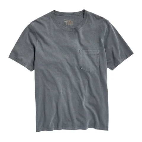 Billy Reid Washed Tee Billy Reid Washed Tee