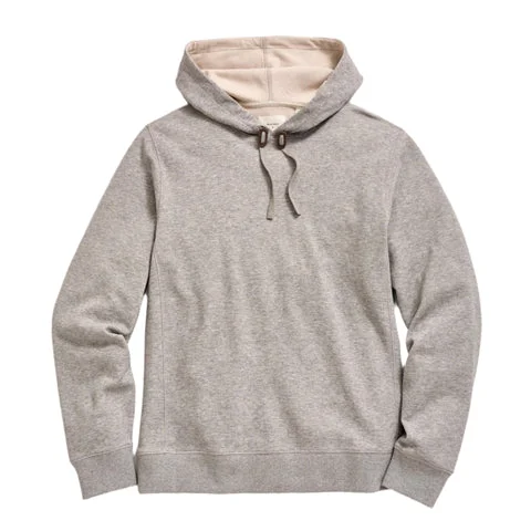 Billy Reid Rib Hoodie Pullover Billy Reid Rib Hoodie Pullover