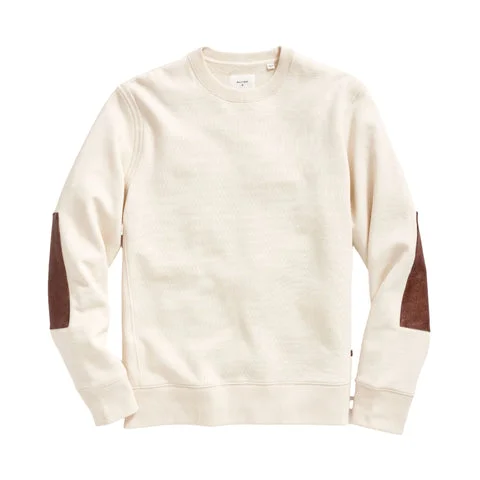 Billy Reid Dover Sweatshirt Billy Reid Dover Sweatshirt