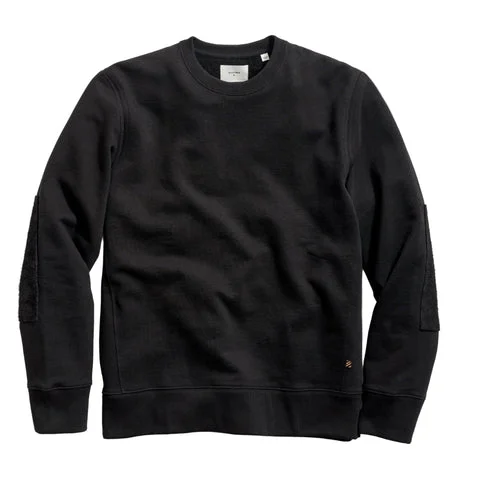 Billy Reid Dover Sweatshirt Billy Reid Dover Sweatshirt