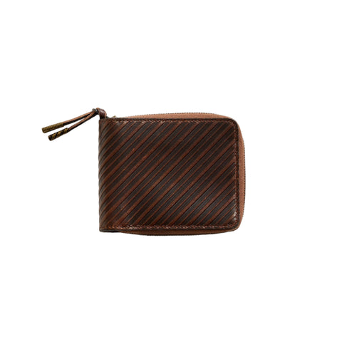 Billy Reid Leather Zip Wallet Billy Reid Leather Zip Wallet