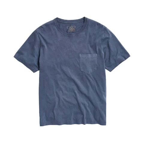 Billy Reid Washed Tee Billy Reid Washed Tee