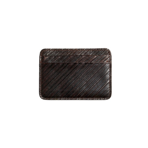 Billy Reid Luxe Card Holder Billy Reid Luxe Card Holder