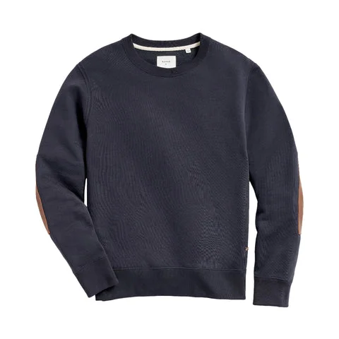 Billy Reid Dover Sweatshirt Billy Reid Dover Sweatshirt