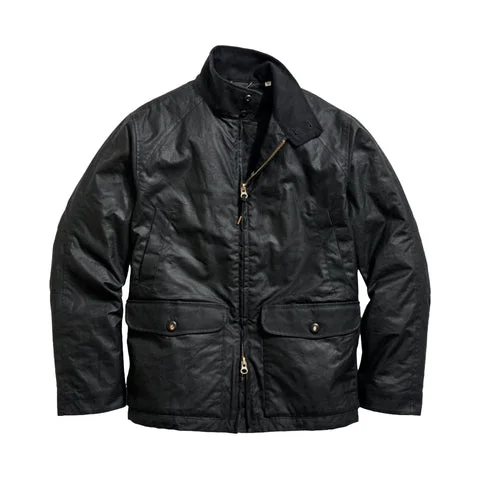 Billy Reid Hunting Jacket Billy Reid Hunting Jacket