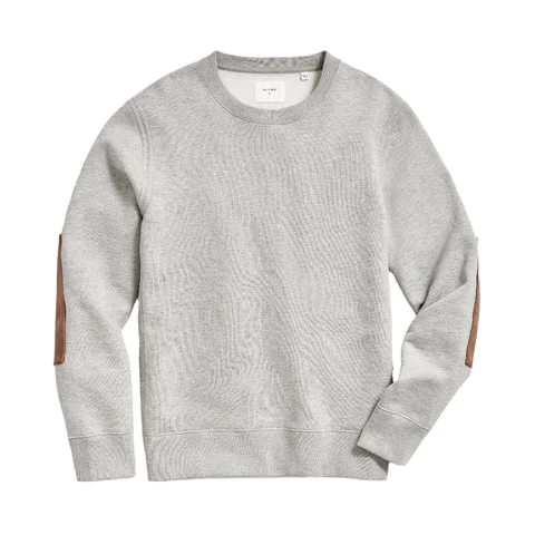 Billy Reid Dover Sweatshirt Billy Reid Dover Sweatshirt