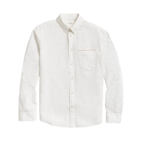 Billy Reid MSL 1-Pocket Shirt Billy Reid MSL 1-Pocket Shirt