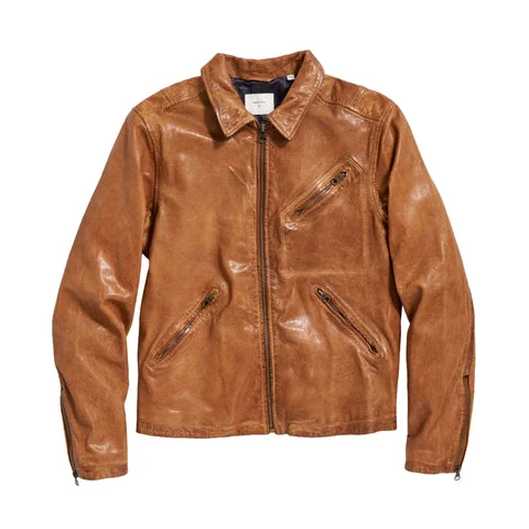 Billy Reid Blake Jacket Billy Reid Blake Jacket