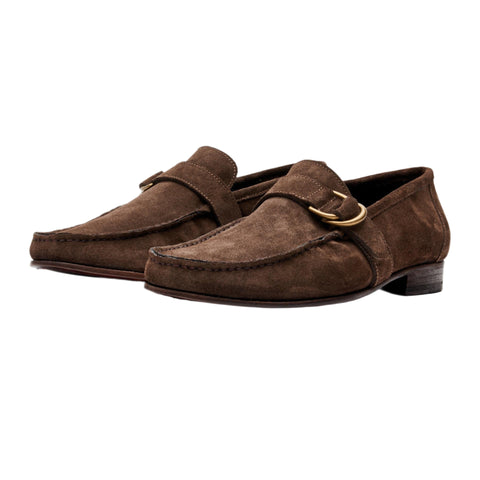 Billy Reid D-Ring Loafer Billy Reid D-Ring Loafer