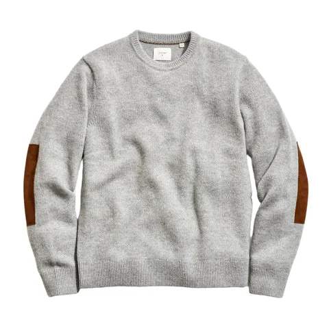 Billy Reid Luxury Dover Sweater Billy Reid Luxury Dover Sweater
