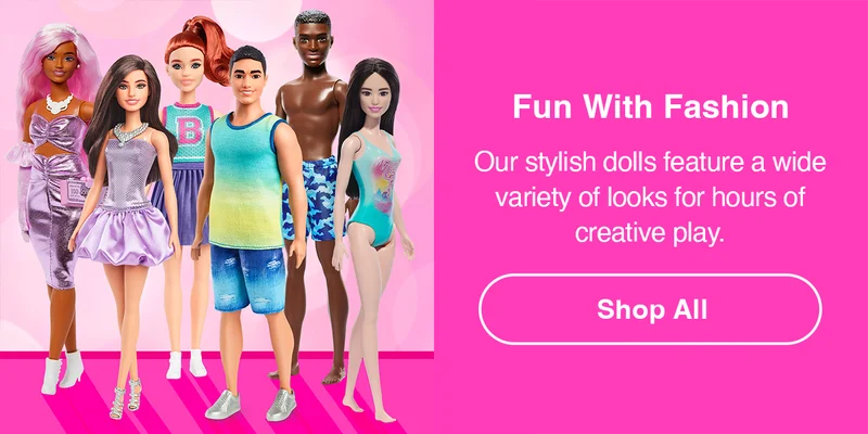 Fun With Fashion