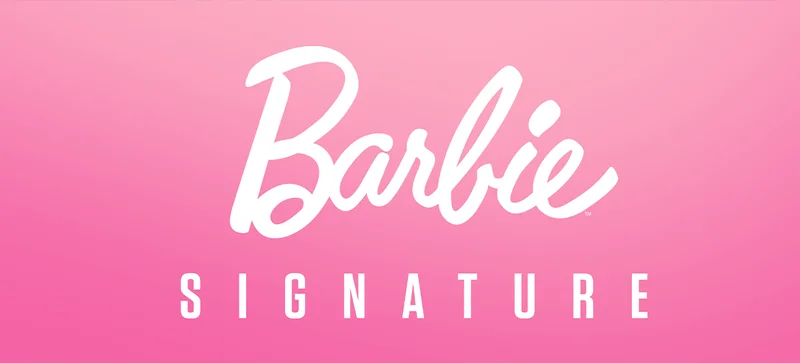 Barbie Signature