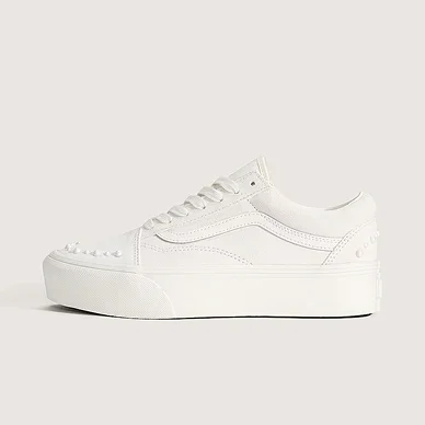 Old Skool Platform Shoe