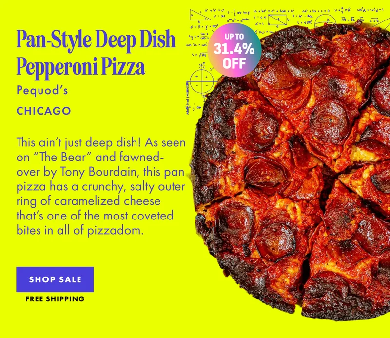 Pequod's Pequod's