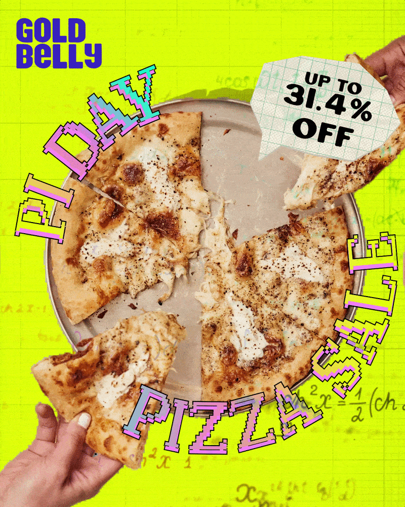 Pi Day Pizza Sale Pi Day Pizza Sale