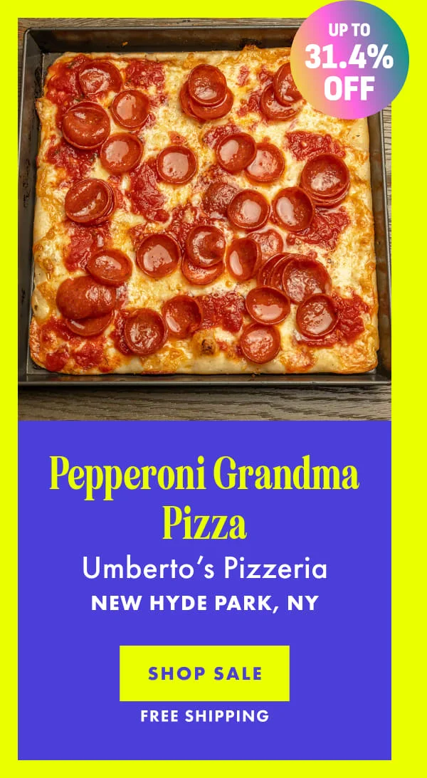 Umberto's Umberto's