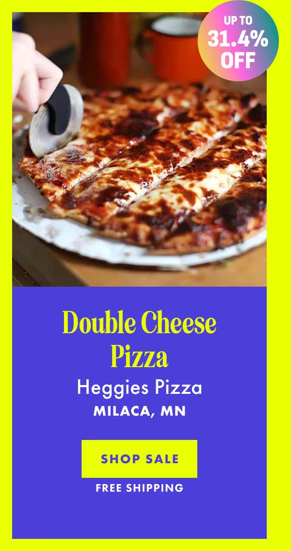 Heggies Heggies