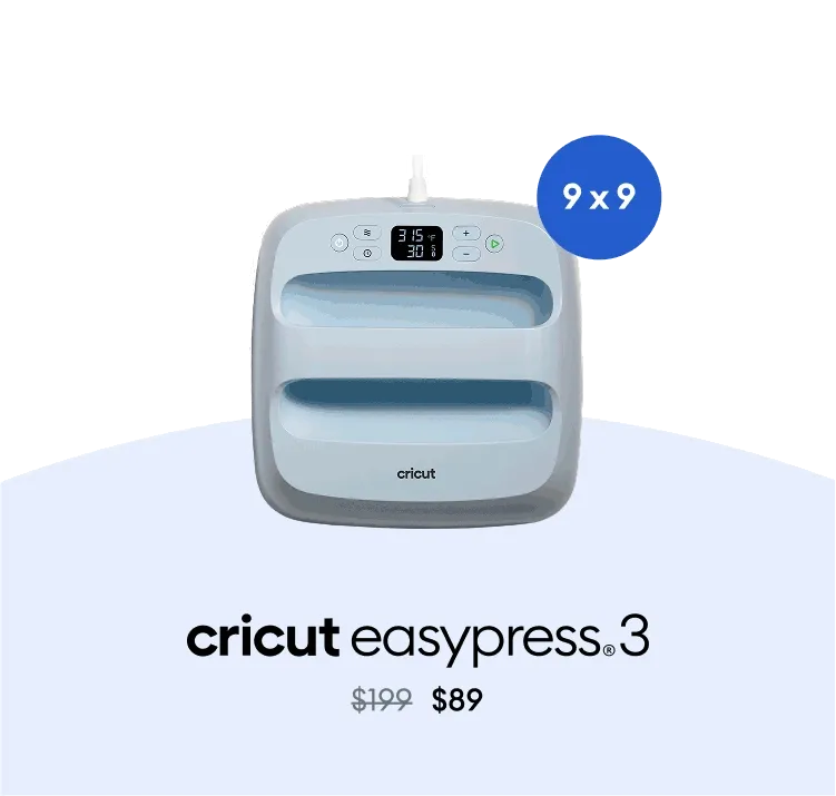 heat presses.