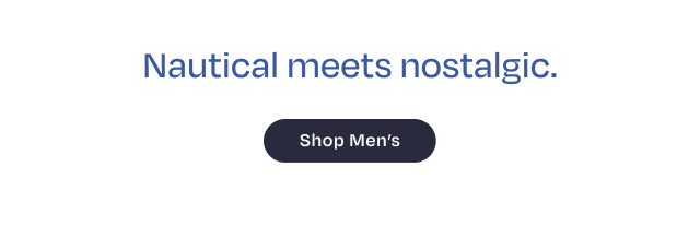 Shop Men's
