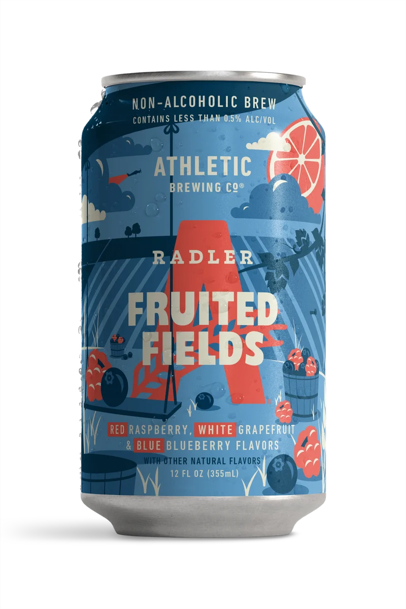Image of Fruited Fields