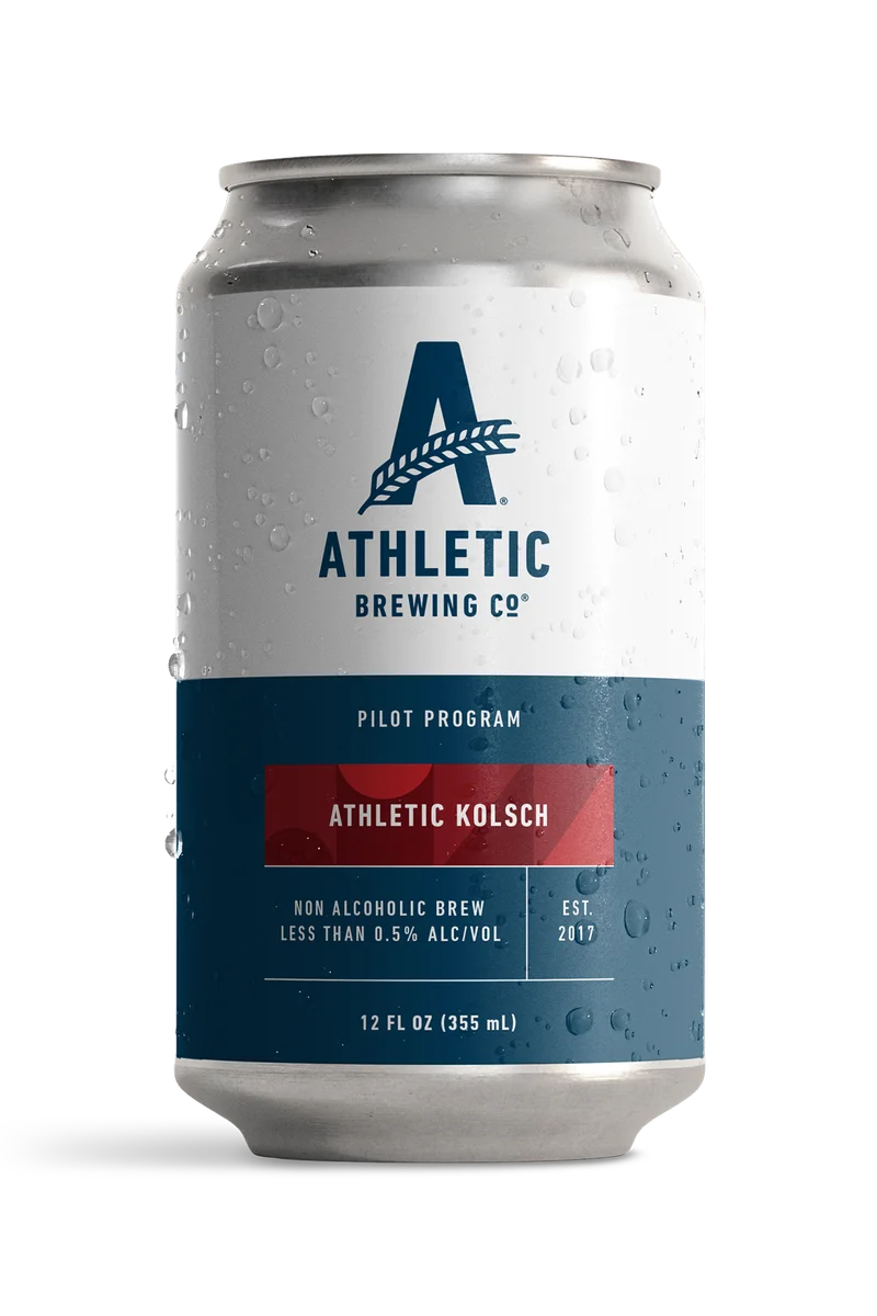 Image of Athletic Kolsch