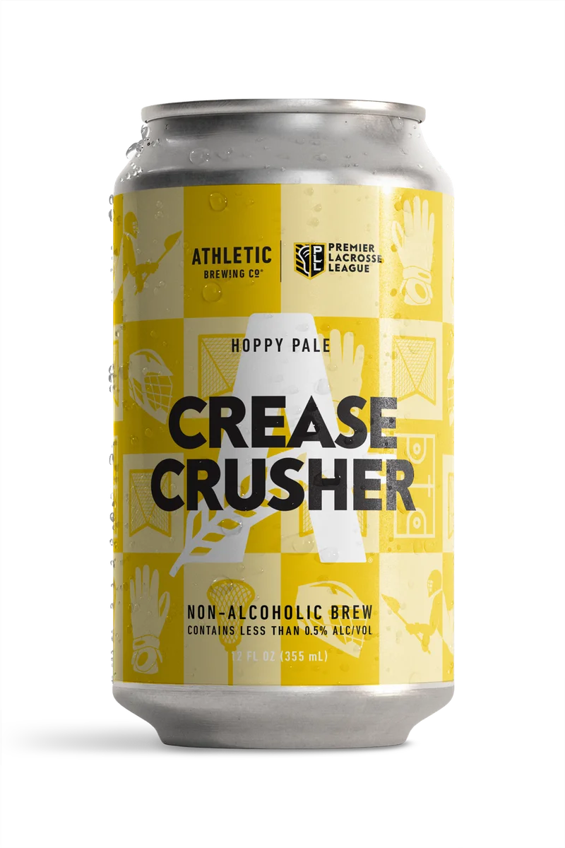 Image of Crease Crusher