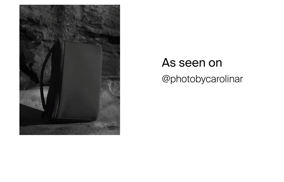 As seen on @photobycarolinar