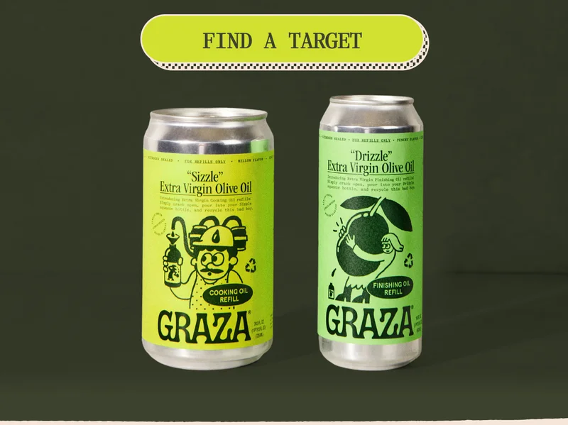 Find a Target
