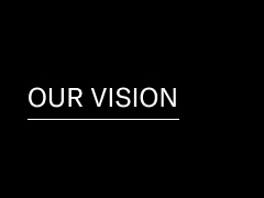 Our Vision