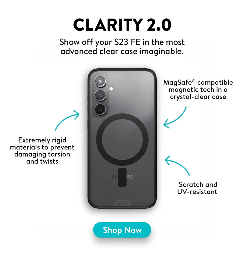 Clarity 2.0
