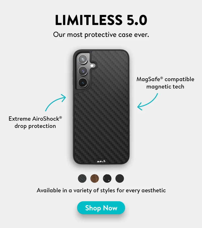 Limitless 5.0