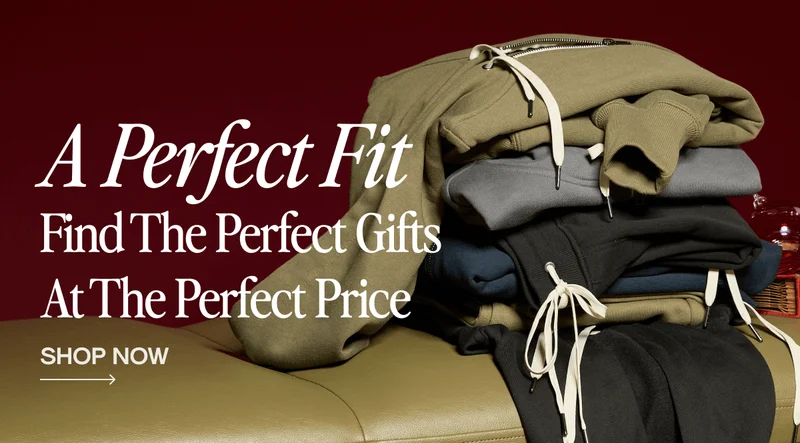 A Perfect Fit Find The Perfect Gifts At The Perfect Price