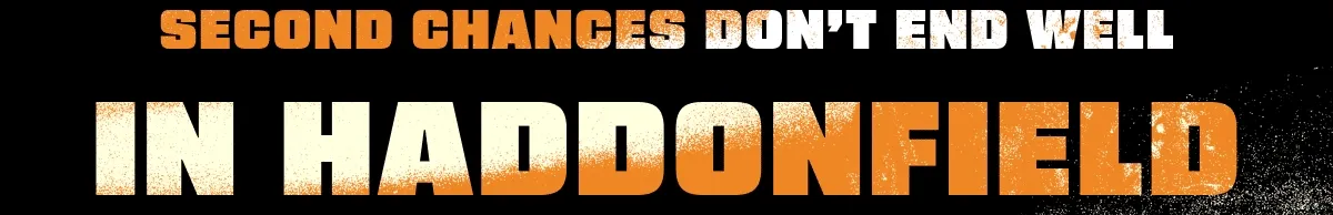 Second Chances Don't End Well In Haddonfield