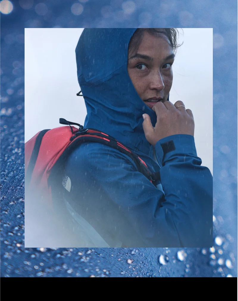 Women's Frontier FUTURELIGHT™ Jacket