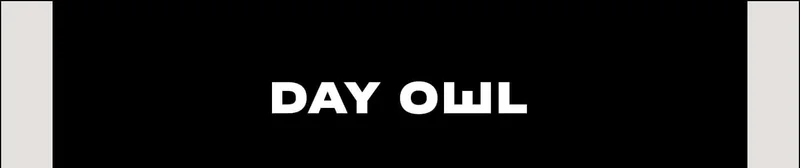 Day Owl