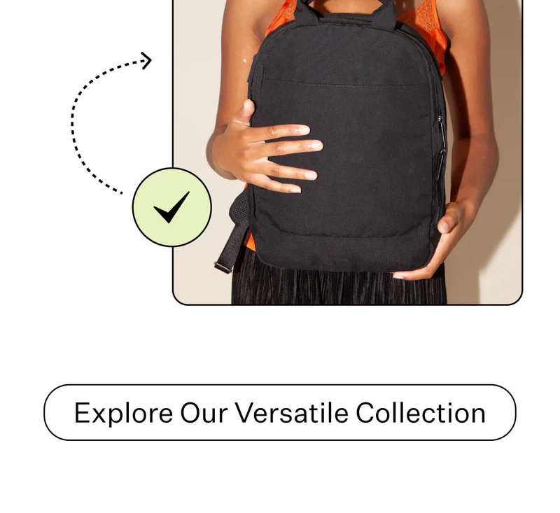 Explore Our Versatile Collection