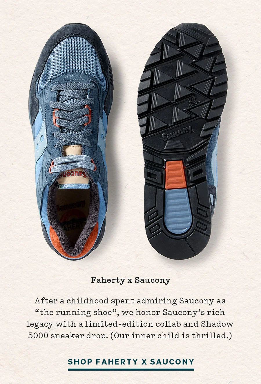 Shop Saucony