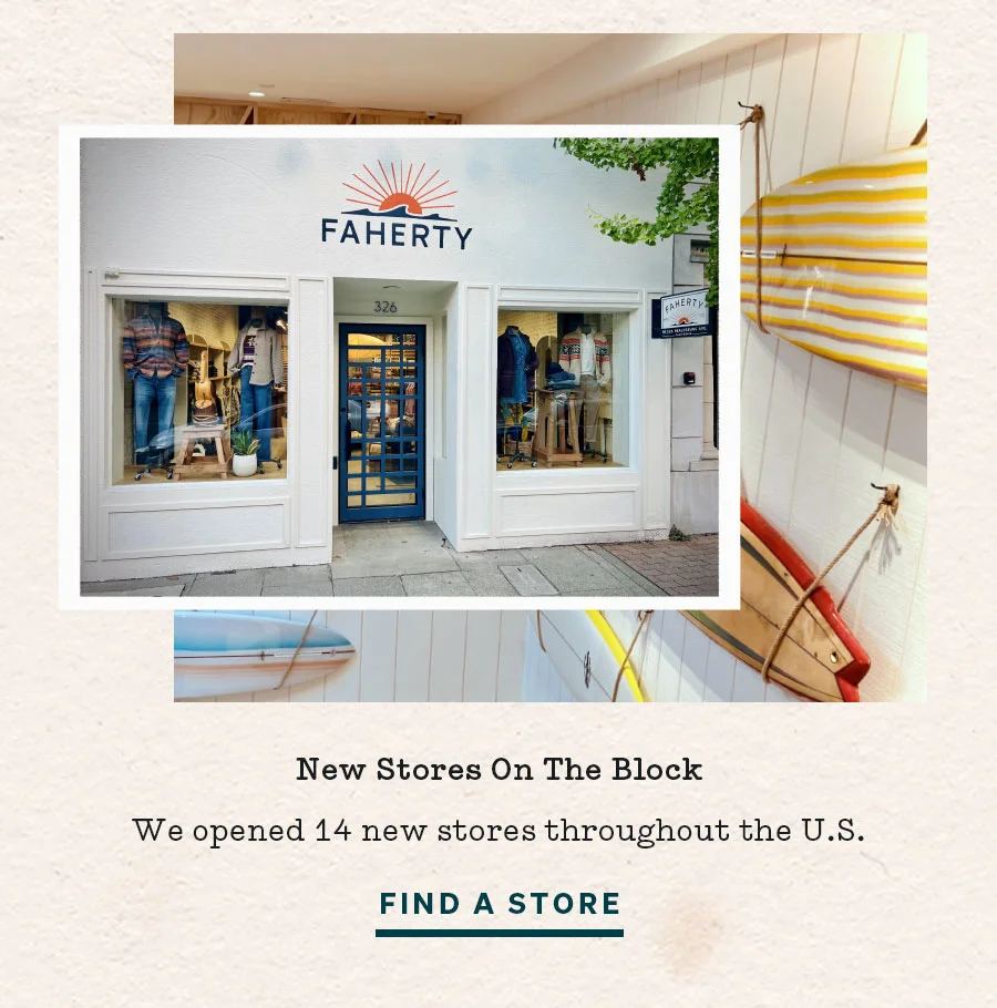 Find a store
