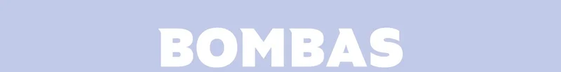 BOMBAS