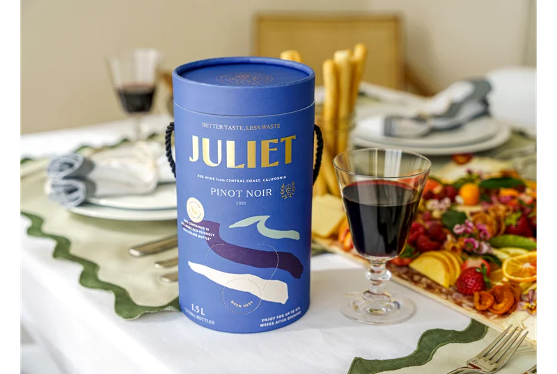 DRINKJULIET