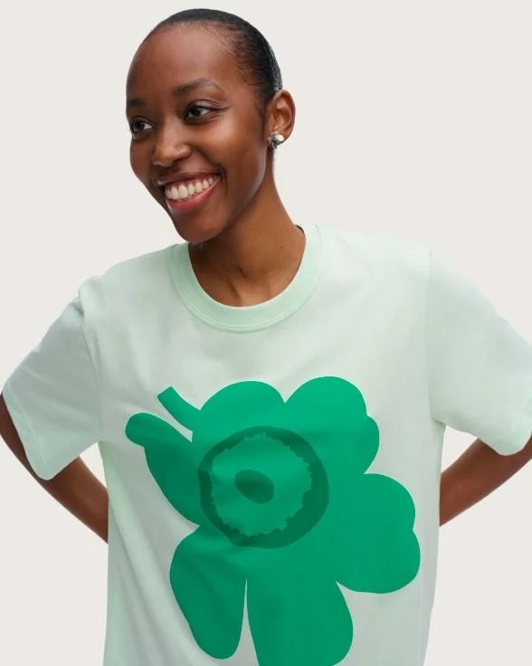 Embla Unikko placement shirt