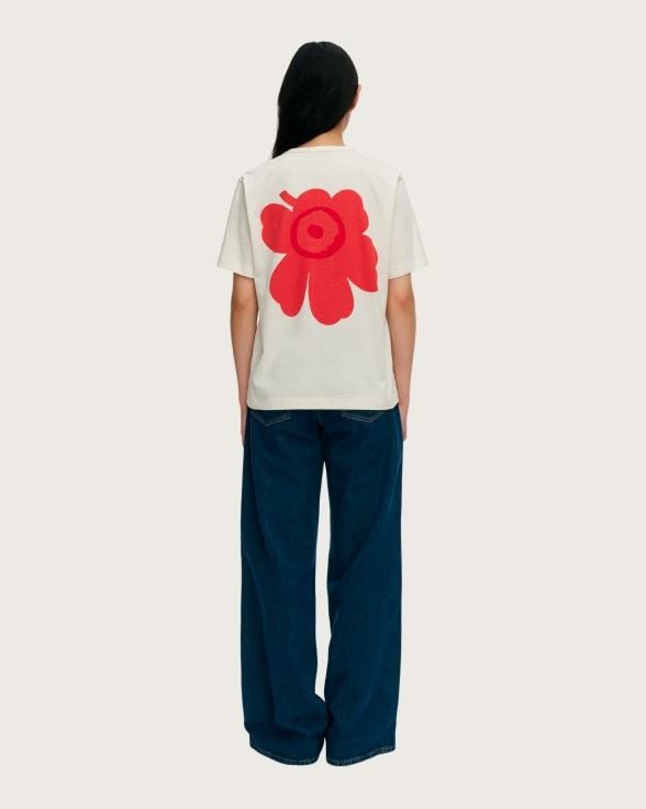 Erna Unikko Placement Kioski shirt