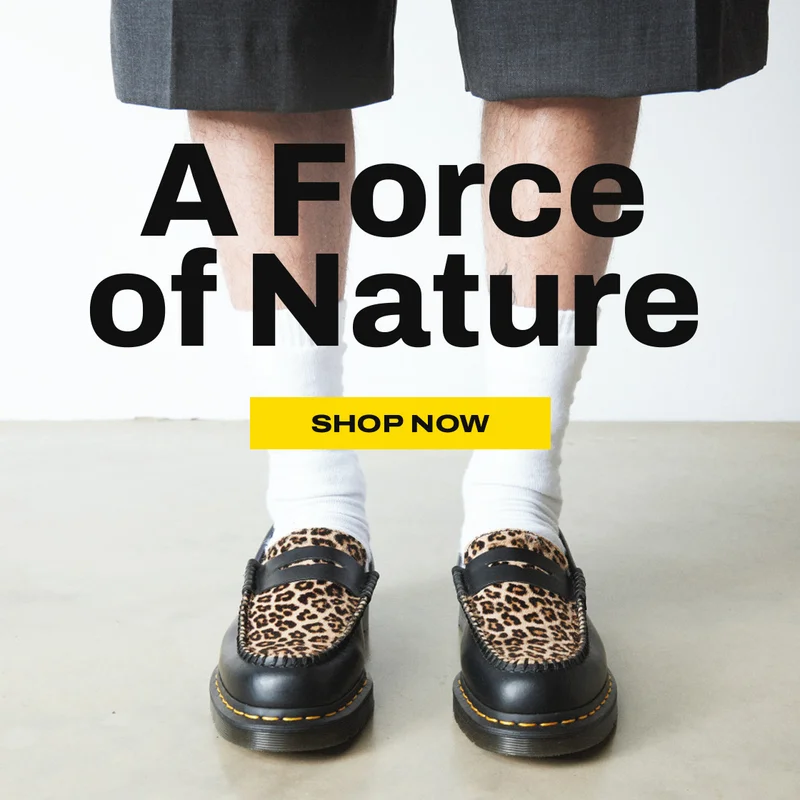 Shop Leopard Print Styles