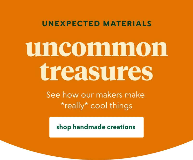 shop handmade creations