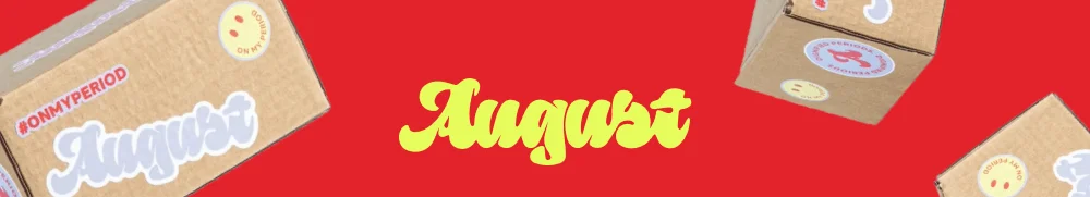 August